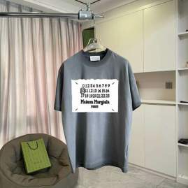 Picture of Maison Margiela T Shirts Short _SKUMaisonMargielaS-2XLhgntx096453